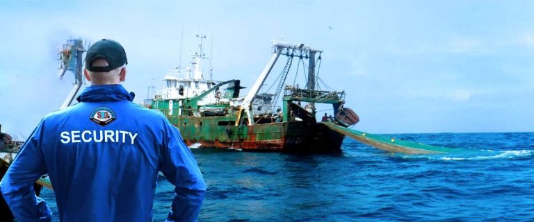 Read more about the article Maritime Security