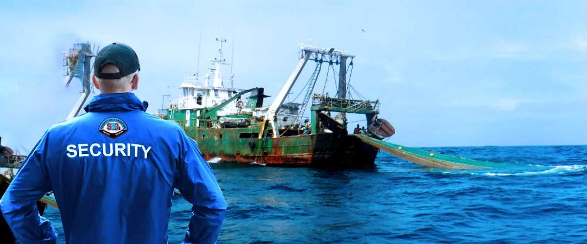 Read more about the article Maritime Security