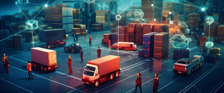 Read more about the article Logistics Management